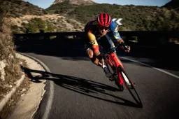 Jonathan Milan krijgt alle ruimte als sprinter bij Lidl-Trek: 'Potentie om een geweldige trein te bouwen'