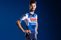 Alaphilippe begint jaar van de waarheid als kopman van Soudal-Quick Step in Tour Down Under