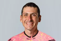 Unbound-winnaar Lachlan Morton: 'Lang proces om terug te komen na The Divide'