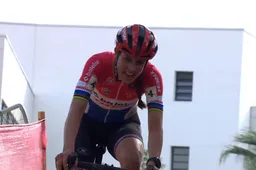 Brand miste haar start in Antwerpen, Schreiber vertrok 'supergoed': 'Toen ik over mijn limiet ging, was Van Empel weg'