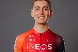 'Hij ziet er goed uit en hij gaat mooie dingen laten zien': Sheffield rijdt sowieso grote ronde in 2024 en hoopt op grote doorbraak