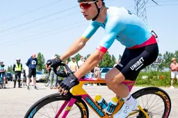 Budding moest zichzelf keer op keer opnieuw motiveren, maar is tóch weer prof: 'Heb gedacht aan stoppen'