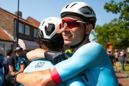 TDT-Unibet heeft selectie voor Turkse seizoensopener rond; 4 Nederlanders van de partij