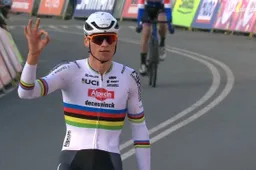 Ruim twee keer zoveel als Van der Poel: Iserbyt goudhaantje van deze veldritwinter, Alvarado succesvolste dame