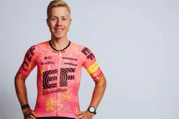 Valgren baalt van niet meewerken van medevluchter Pietrobon: 'Waren niet met vier, maar met drieënhalf'