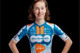 19-jarige Vinke wil Vos en Van Vleuten achterna, maar 'verwacht niet dat Nederlandse dominantie zich voortzet'