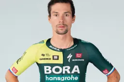 Alles in dienst van het geel: Roglic start in Parijs-Nice, wielerwereld kan zich opmaken voor eerste clash met Vingegaard