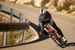 Simmons twijfelde hardop na fatale crash van Mäder in Zwitserland: 'Ik dacht dat ik niet meer terug naar Europa zou gaan'