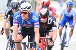 UCI krijgt steeds meer tegenstand: Sinkeldam en Clement begrijpen dat: 'Moet ik dan 25 keer omkijken!?'