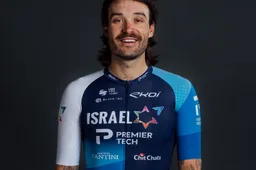 Donderslag bij heldere hemel: 30-jarige zoon van koerslegende Erik Zabel hangt koersfiets eind mei aan de wilgen