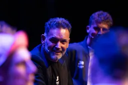 Harmeling positief over TDT-Unibet, maar ook kritisch: ‘Wat op het NK gebeurde, mag eigenlijk niet’