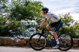 UAE Team Emirates heeft manier gevonden iedereen tevreden te houden: 'Ik mag dan voor eigen kans gaan'