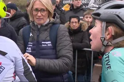 Hoe kan je als dove renster meedoen aan een veldrit? 'Het maakt niets uit: ik moet gewoon hard doortrappen'