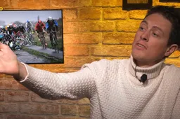 Terpstra keert terug op apocalyptische Gent-Wevelgem van 2015: 'Op het randje van het toelaatbare'