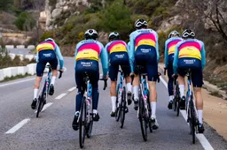 TDT-Unibet krijgt met Amstel Gold Race eerste grote WorldTour-koers voor de kiezen: 'Past perfect in ons verhaal'