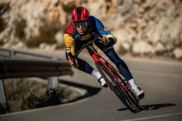 Favorieten proloog Ronde van Romandië 2024 | Gebruikt Thibau Nys zijn crosservaring in Mario Kart-proloog?