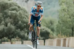 Roosen (dsm-firmenich PostNL) verlaat Visma één jaar na maat Teunissen: 'Dit keer heeft Mike écht gelijk'