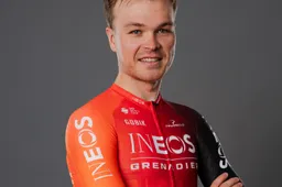 Foss vond bij INEOS-Grenadiers eindelijk reden, waarom hij zo inconsistent presteerde: 'Voel me beter dan ooit'