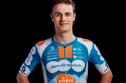 Lund Andresen prijst kopman Jakobsen, Van Poppel ondanks nieuwe tegenslag strijdbaar in Turkije