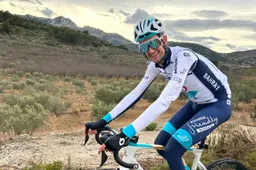 Cortina reageert op 'triest figuur'-uithaal van Poels: 'Wout liet me niet passeren'