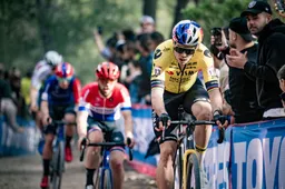 Prestaties in andere disciplines moeten ook op de weg zorgen voor punten, vindt UCI: 'Dat willen we veranderen'