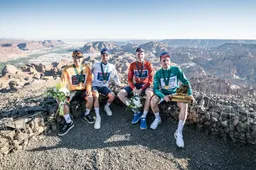 Heeft Soudal Quick-Step met Lecerf nieuwe Evenepoel in huis? 'Wat een ongelooflijk talent'