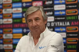 Wuyts staat Unzué bij in strijd om wissels in grote rondes: 'Lichamelijke afbraak is blijkbaar geen belet voor Lefevere'