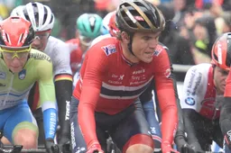 Amund Grondahl Jansen toe aan laatste strohalm na 4 zware operaties: 'Als het nu niet lukt, ga ik iets anders doen'