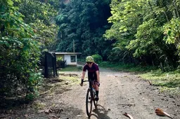 Ten Dam en Dekker trekken andermaal naar Andes-gebergte, waar ook Van Vleuten meedoet: 'Voor het avontuur'