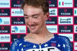 UAE-Team Emirates als nieuwe graadmeter in het tijdrijden? 'Veel tijd en moeite geïnvesteerd in set-up'