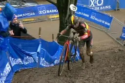 Iserbyt besluit Pauwels Sauzen-duel met Vanthourenhout in 11-4, Van der Haar wint de X2O Trofee