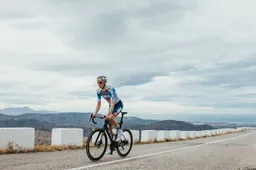 Na periode Jumbo-Visma begint Gijs Leemreize nu bij dsm-firmenich PostNL: 'Jaren zijn voorbij gevlogen'