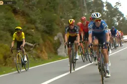 Van 'Vankletseghem' tot Knox-out en de supersherpa: zo staat Team Evenepoel al op punt