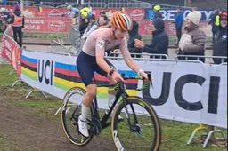 'Een keer is het ook té veel'; Lauren Molengraaf vergt genoeg van lichaam en neemt nu écht rust