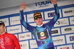 Uitslagen Tour de la Provence 2024 | Drie ritzeges en eindwinst voor Pedersen, Van Asbroeck wint laatste rit