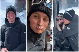 Van der Poel begint pas in Milaan-Sanremo met wegseizoen: 'Hij kan zich met training zeker zo goed voorbereiden'