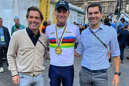 Roodhooft wil in Ronde van Vlaanderen niets weten van concurrentie: 'Kan me niet schelen of ze dat doen'