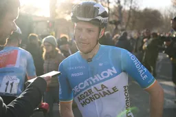 Bennett is back: Ierse spurter zet nog maar eens de toon in slotrit Vierdaagse van Duinkerke