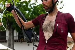 Hallucinaties, een Colombiaanse bakoven en een kapotte douchekop: dit is het relaas van Ten Dam in Transcordilleras