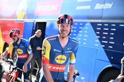 Tim Declercq niet meer van start in rit elf, ook Cofidis krijgt klap van de molen met twee opgaves