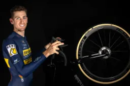 Aerts wint voor het eerst na schorsing, Cant wint voor het eerst in een jaar tijd tijdens losse cross in Otegem