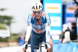 Deelnemers Brabantse Pijl 2024 | UAE Team Emirates brengt Hirschi, Wellens en Politt naar België