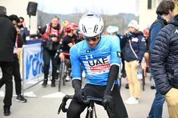 Vingegaard, Evenepoel en Roglic, let op! Deze mannen spreken hardop uit dat ze in het Baskenland voor winst gaan