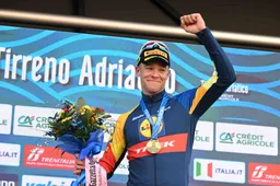 Milan schrijft San Benedetto del Tronto op zijn conto: 'We moesten flink pushen'