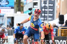 Favorieten etappe 3 Giro d'Italia 2024 | Sprinten, maar vooral óók meermaals positioneren