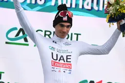 Favorieten etappe 4 Ronde van Romandië | Beslist Ayuso het eindklassement in laatste zware bergrit?