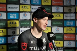 Goed boeren in de Aziatische herfst voor De Kleijn: Nederlander opnieuw de beste in massasprint