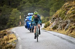 La Gazzetta: 'Vlasov kan rekenen op interesse uit bekende hoek, maar huidige werkgever heeft beste papieren'