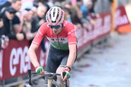 Valter wil 'schade aanrichten', nadat Strade-droom een lijdensweg werd: 'Hoop dat team weet wat er is gebeurd'