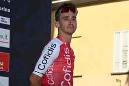 Na al die jaren heeft Coquard de dikke vette vis gevangen! 'Het werkte vandaag perfect uit voor mij'